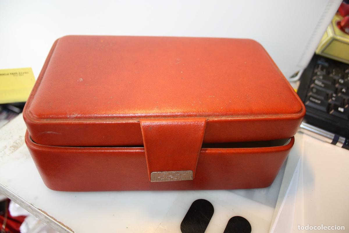 Antig&uuml;edades: HELENA RUBINSTEIN COFRE ANTIGUO - Foto 1