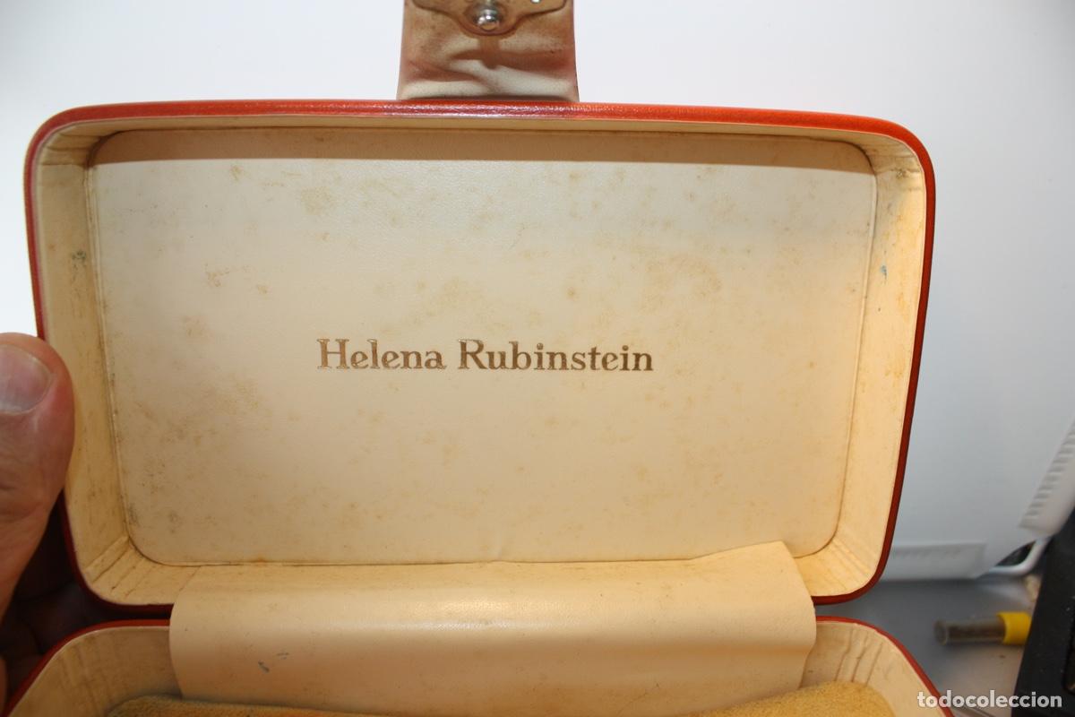 Antig&uuml;edades: HELENA RUBINSTEIN COFRE ANTIGUO - Foto 2