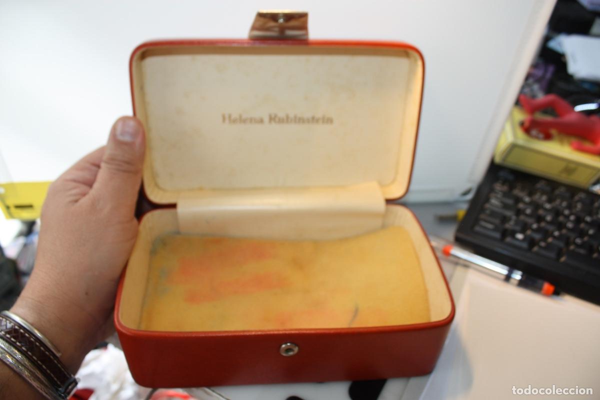 Antig&uuml;edades: HELENA RUBINSTEIN COFRE ANTIGUO - Foto 3