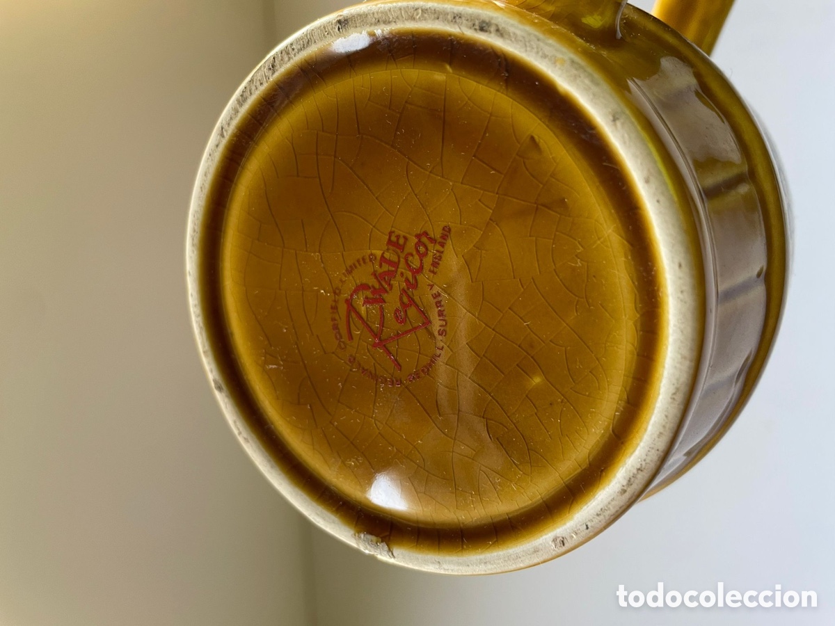 Antig&uuml;edades: Long John SCOTCH WHISKY - Foto 2