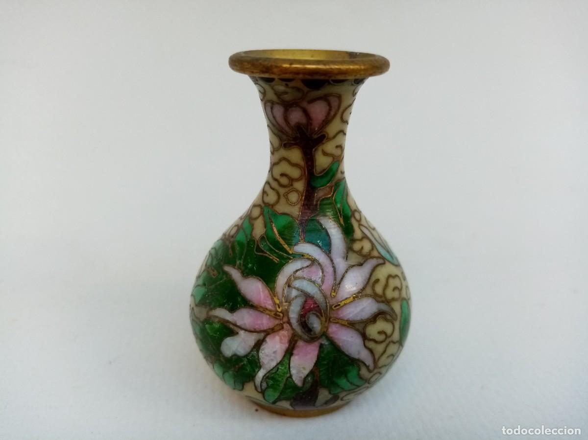 Antig&uuml;edades: closonie pareja - - Foto 7