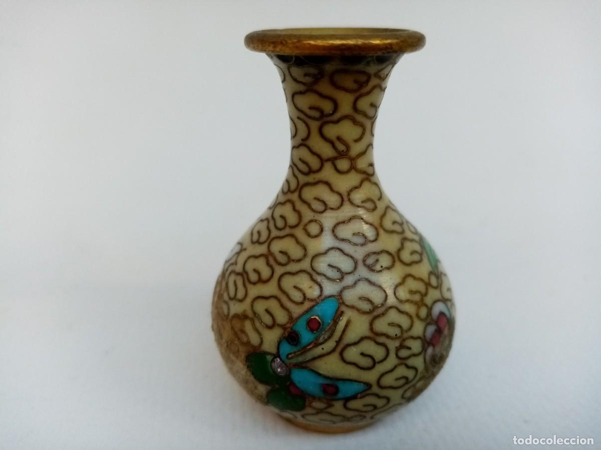 Antig&uuml;edades: closonie pareja - - Foto 8