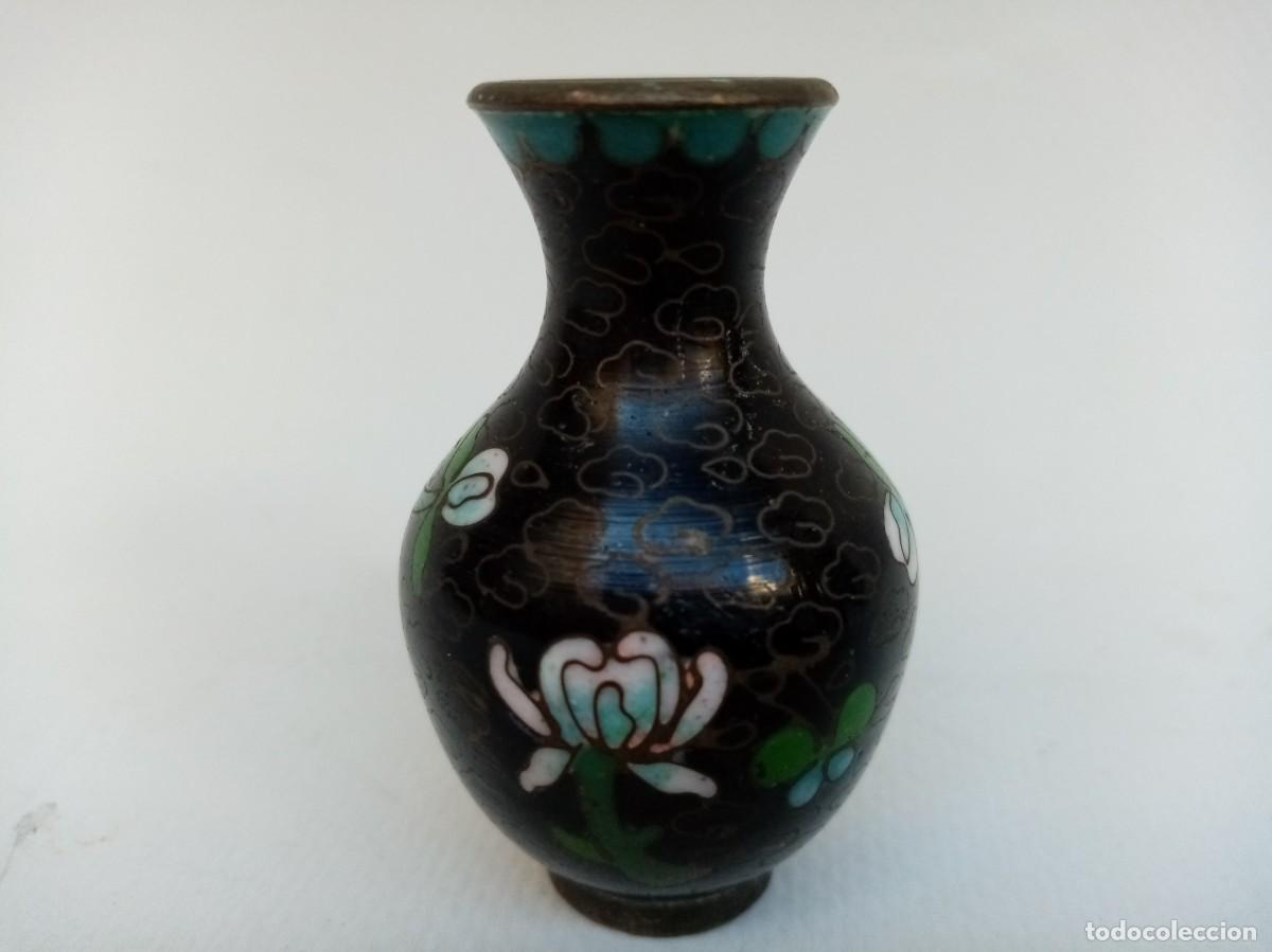Antig&uuml;edades: closonie pareja - - Foto 11