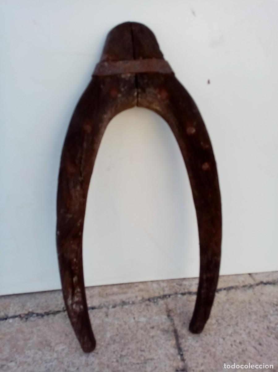 Antig&uuml;edades: antiguo orcate - Foto 3