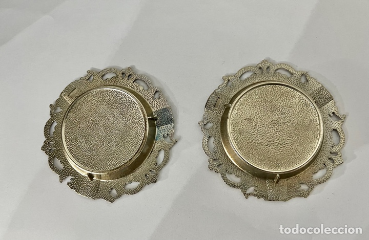 Antig&uuml;edades: BADEJAS PEQUE&Ntilde;AS - Foto 4