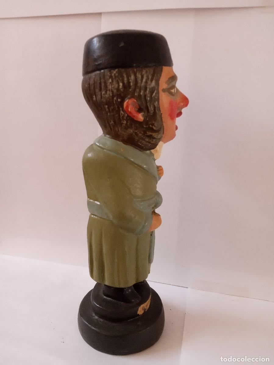 Antig&uuml;edades: Figura cabezudo - Foto 2