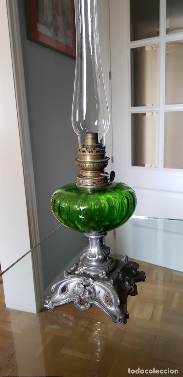Antig&uuml;edades: Quinqu&eacute; - Foto 1