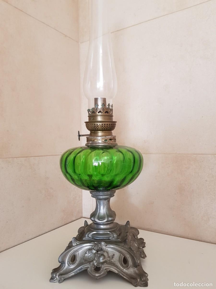 Antig&uuml;edades: Quinqu&eacute; - Foto 2
