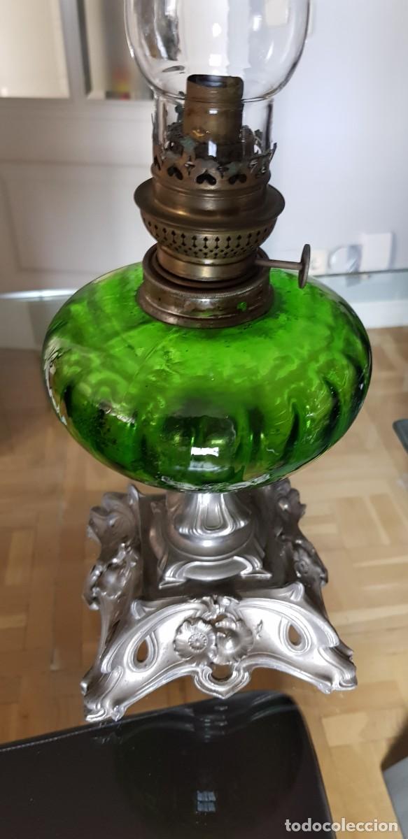 Antig&uuml;edades: Quinqu&eacute; - Foto 7