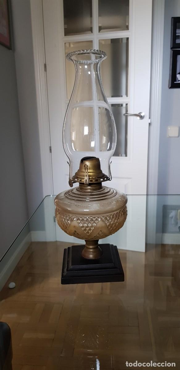 Antig&uuml;edades: Quinqu&eacute; - Foto 1