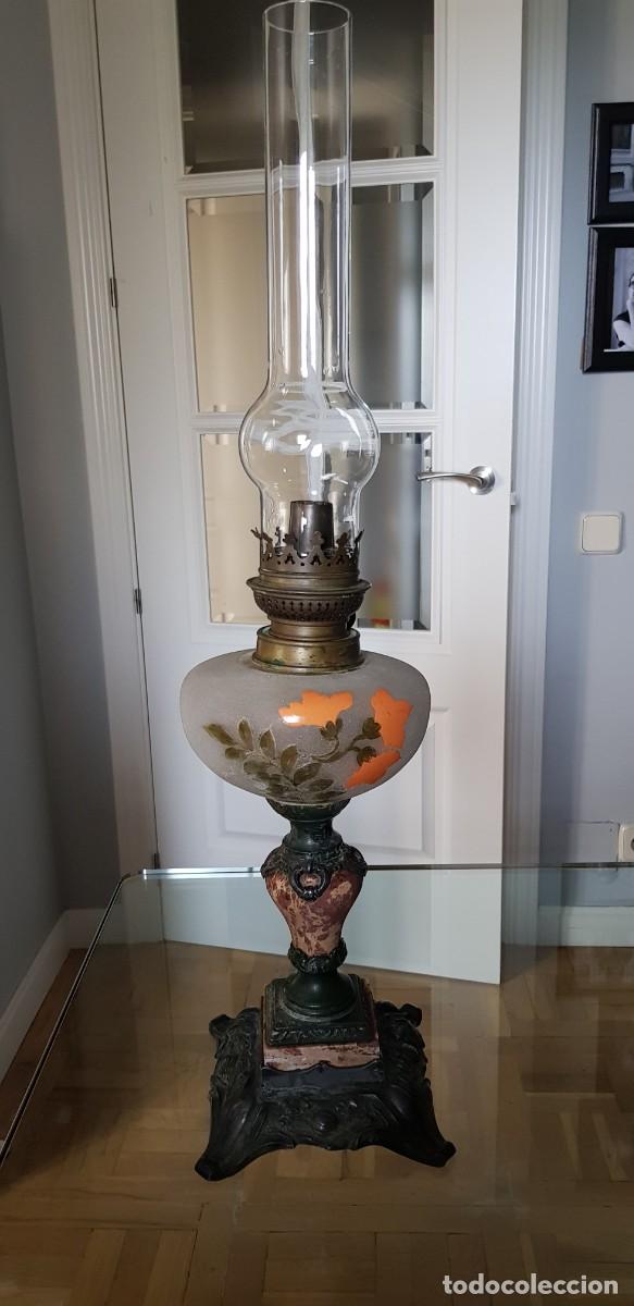 Antig&uuml;edades: Quinqu&eacute; - Foto 1