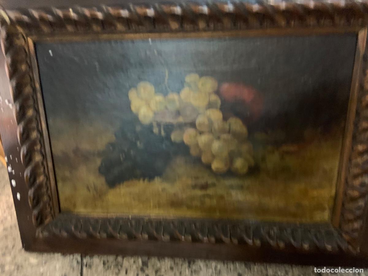 Antig&uuml;edades: Bodeg&oacute;nes antiguos 1 - Foto 2