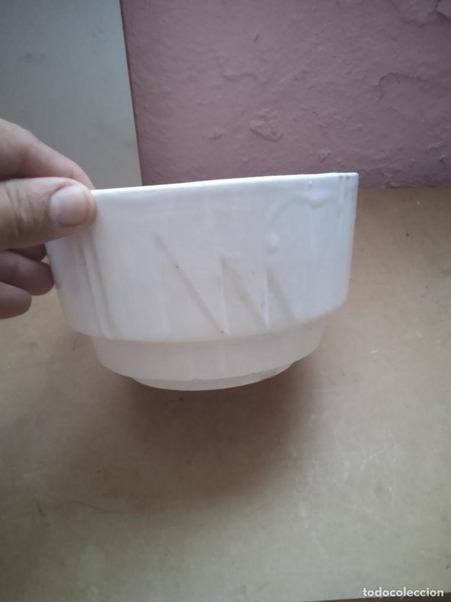 Antig&uuml;edades: Jardinera de Manises - Foto 3