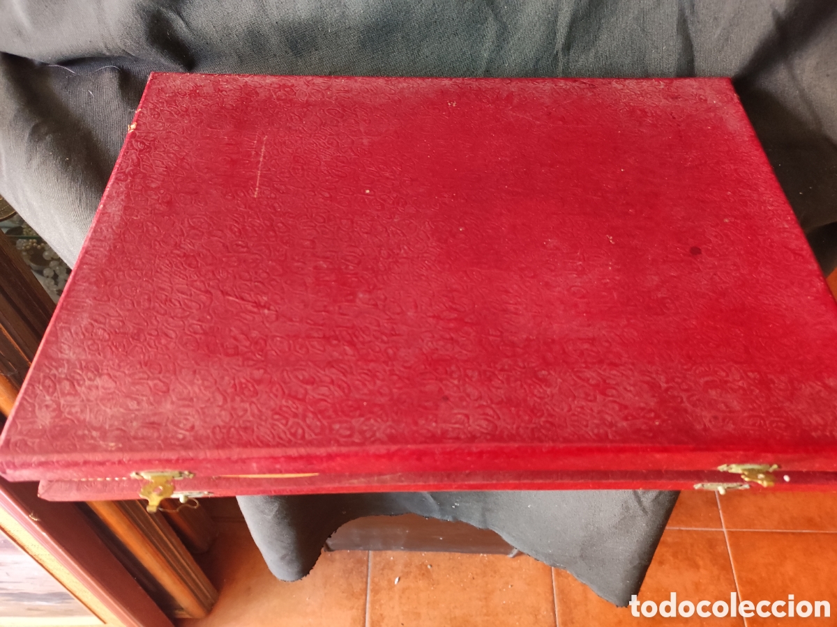 Antig&uuml;edades: Juego para servir modernista. - Foto 2