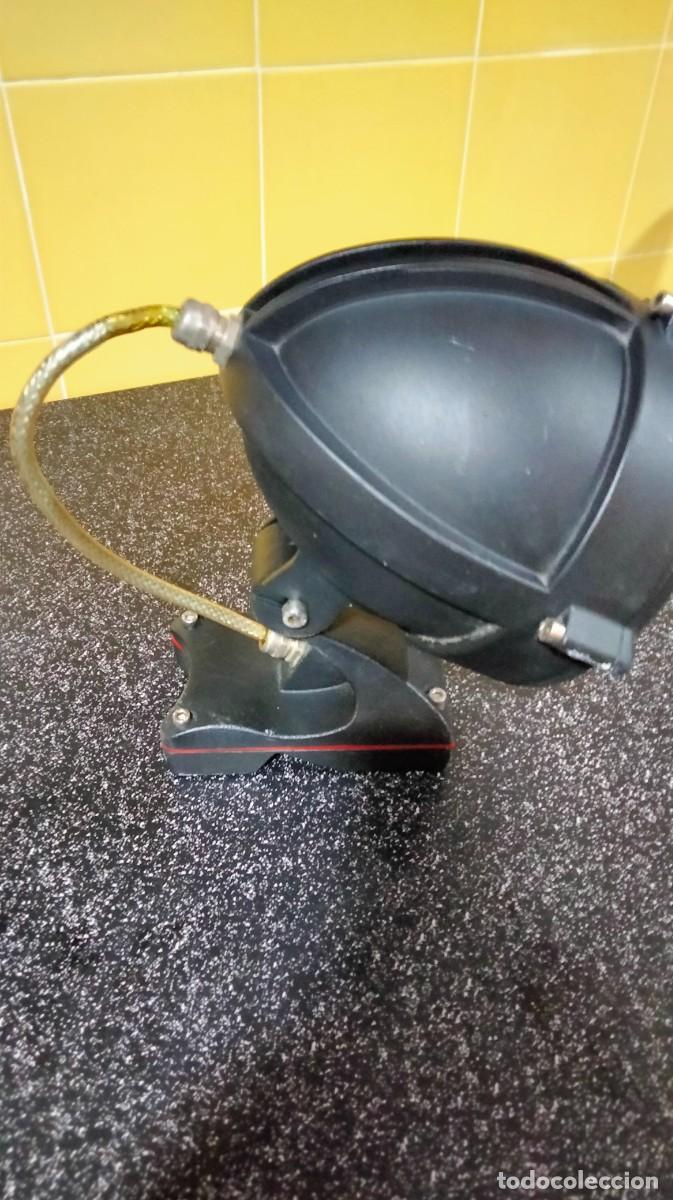 Antig&uuml;edades: Aplique tipo foco &rdquo;iguzzini&rdquo; - Foto 4
