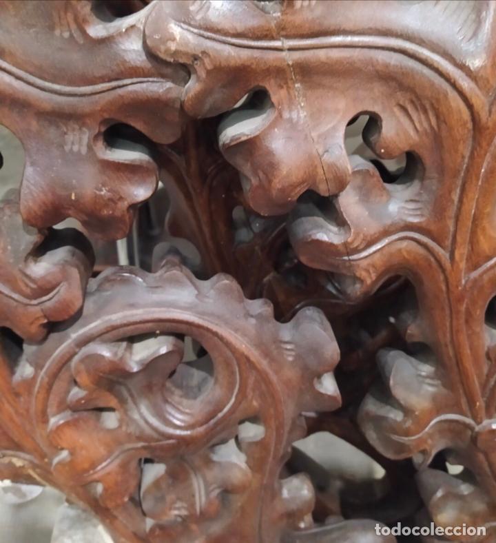 Antig&uuml;edades: BARANDILLAS MODERNISTAS - Foto 4