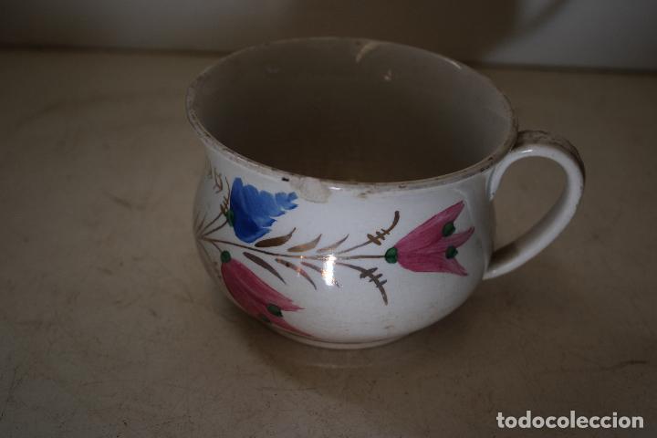 Antig&uuml;edades: ANTIGUO ORINAL CARTUJA PICKMAN - Foto 4