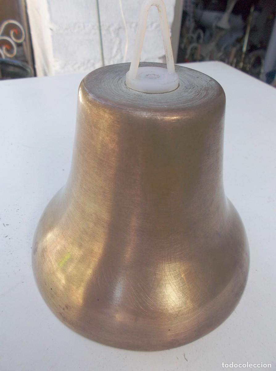 Antig&uuml;edades: CAMPANA. - Foto 1