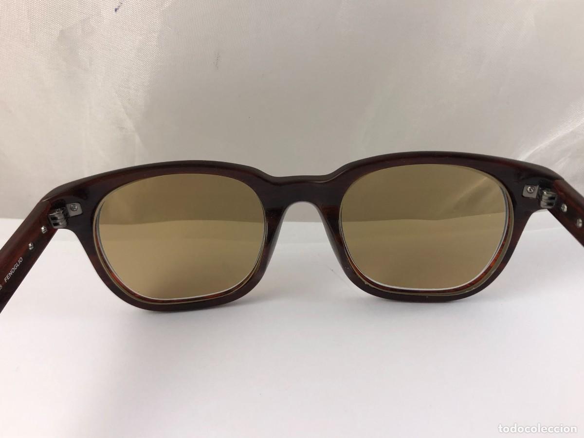 Antig&uuml;edades: Gafas Graduadas / LOZZA SL 4069 &rdquo;&rdquo; - Foto 2