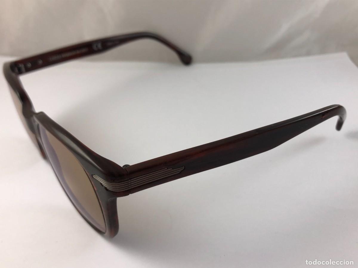 Antig&uuml;edades: Gafas Graduadas / LOZZA SL 4069 &rdquo;&rdquo; - Foto 3