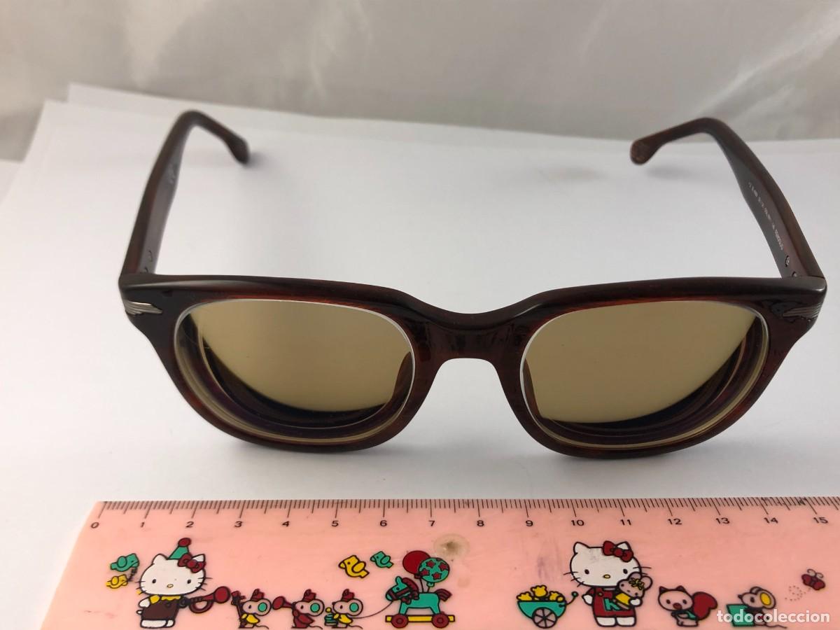 Antig&uuml;edades: Gafas Graduadas / LOZZA SL 4069 &rdquo;&rdquo; - Foto 5