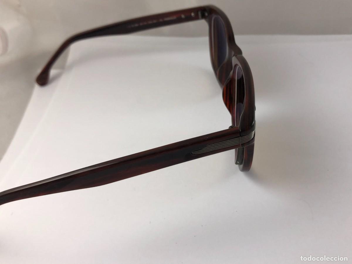 Antig&uuml;edades: Gafas Graduadas / LOZZA SL 4069 &rdquo;&rdquo; - Foto 6