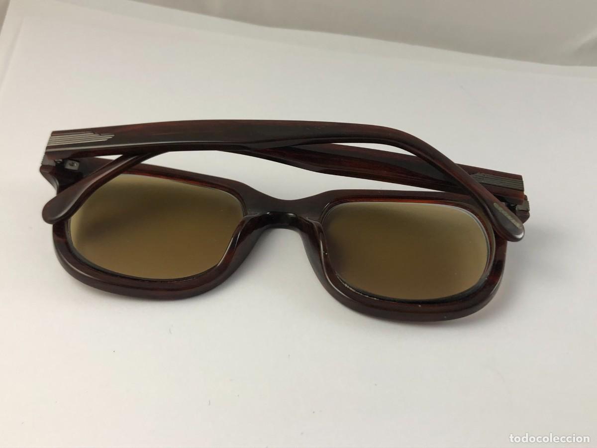 Antig&uuml;edades: Gafas Graduadas / LOZZA SL 4069 &rdquo;&rdquo; - Foto 8
