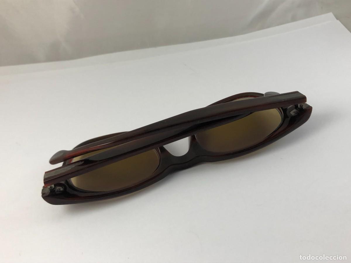 Antig&uuml;edades: Gafas Graduadas / LOZZA SL 4069 &rdquo;&rdquo; - Foto 9