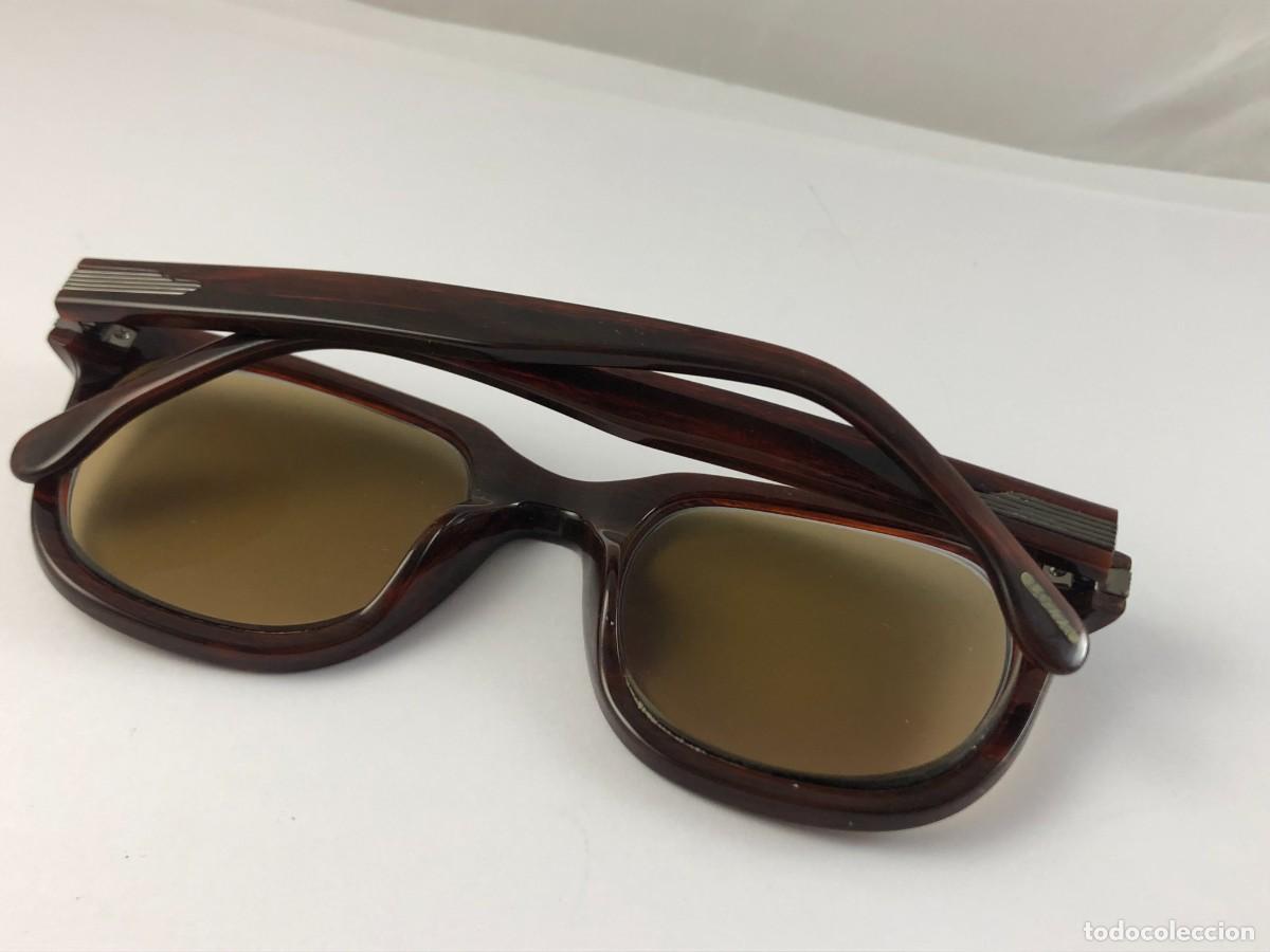 Antig&uuml;edades: Gafas Graduadas / LOZZA SL 4069 &rdquo;&rdquo; - Foto 10
