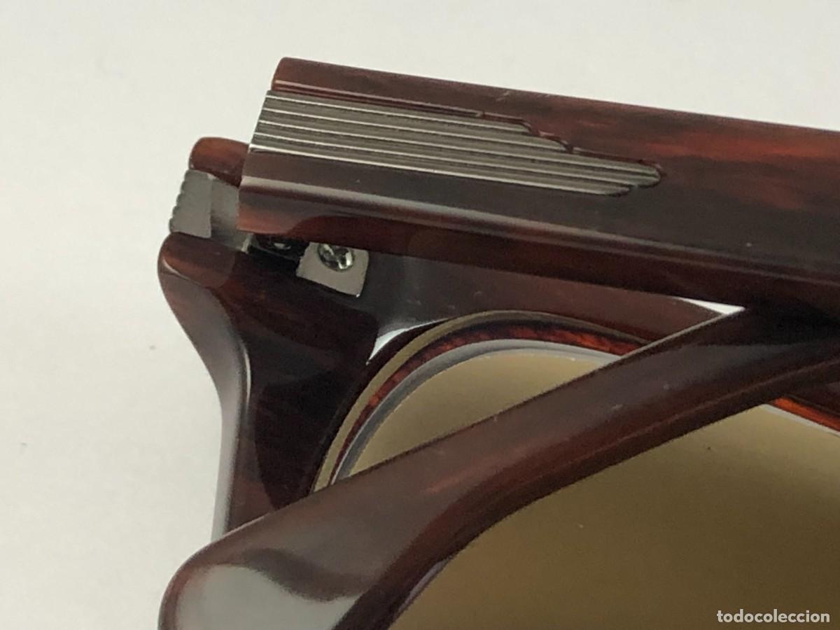 Antig&uuml;edades: Gafas Graduadas / LOZZA SL 4069 &rdquo;&rdquo; - Foto 12