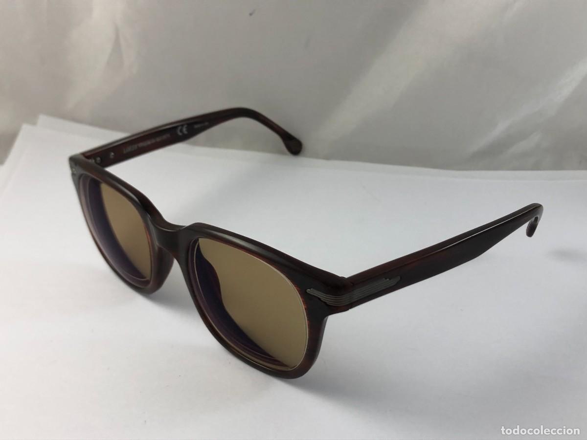 Antig&uuml;edades: Gafas Graduadas / LOZZA SL 4069 &rdquo;&rdquo; - Foto 13