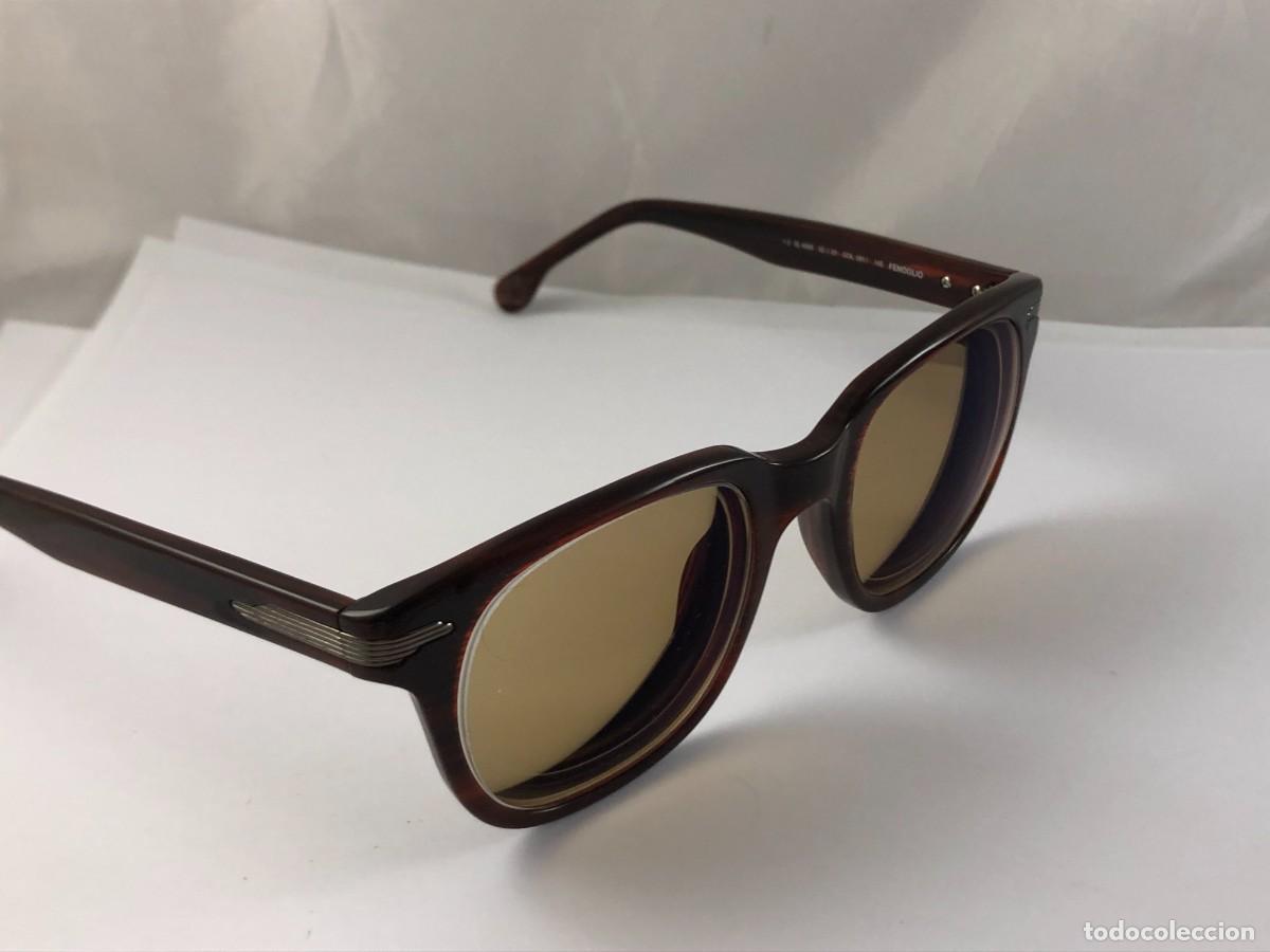 Antig&uuml;edades: Gafas Graduadas / LOZZA SL 4069 &rdquo;&rdquo; - Foto 14