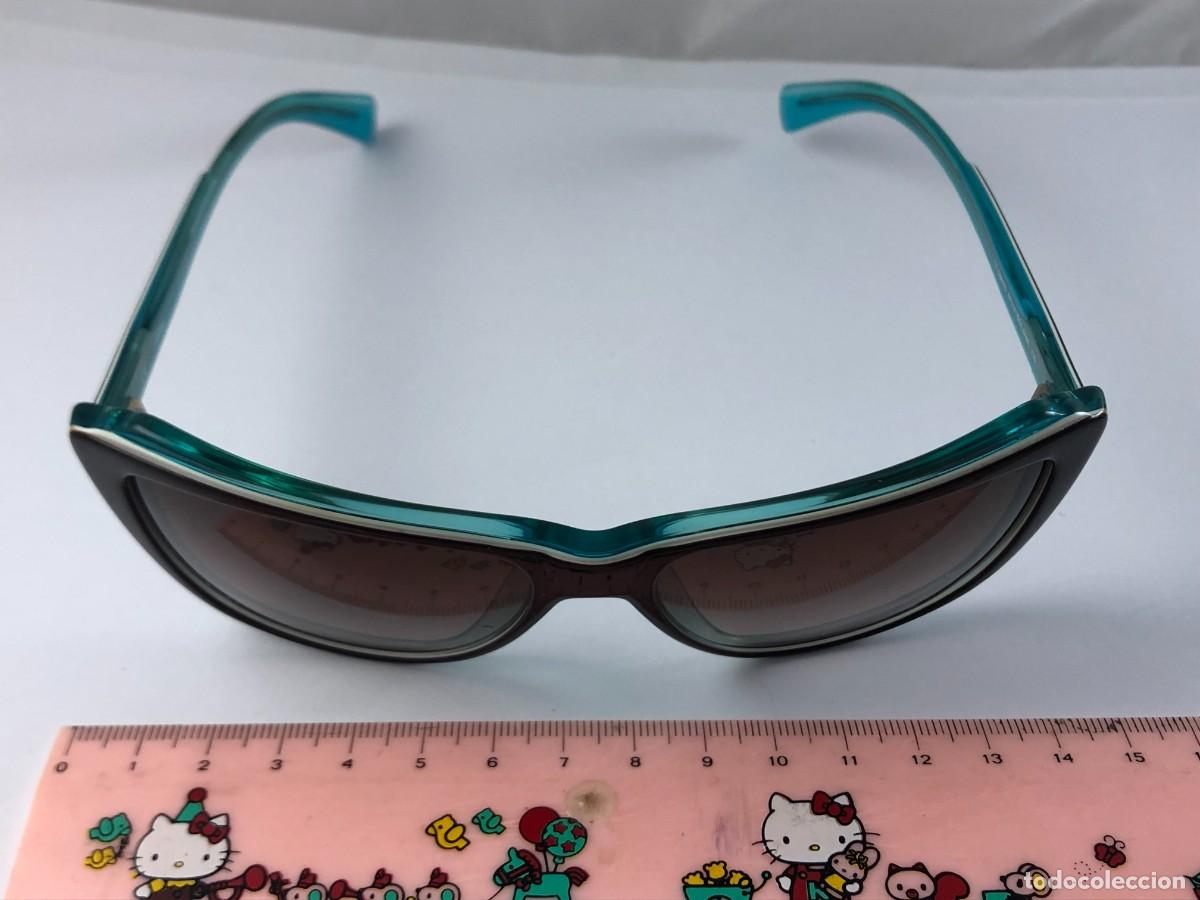 Antig&uuml;edades: Gafas De Sol / STING SS 6480 &rdquo;&rdquo; - Foto 4