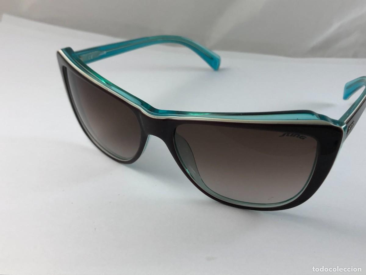 Antig&uuml;edades: Gafas De Sol / STING SS 6480 &rdquo;&rdquo; - Foto 6