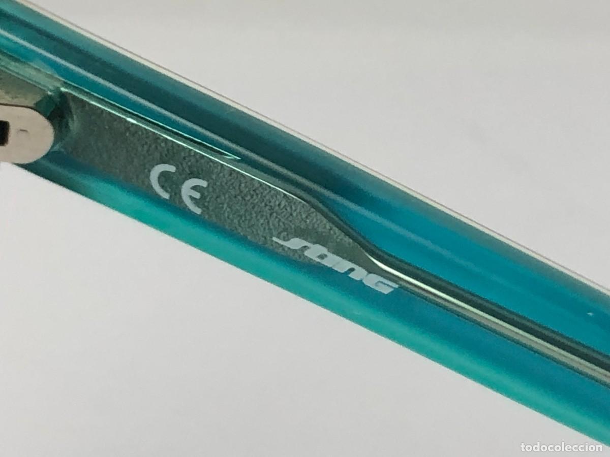Antig&uuml;edades: Gafas De Sol / STING SS 6480 &rdquo;&rdquo; - Foto 10