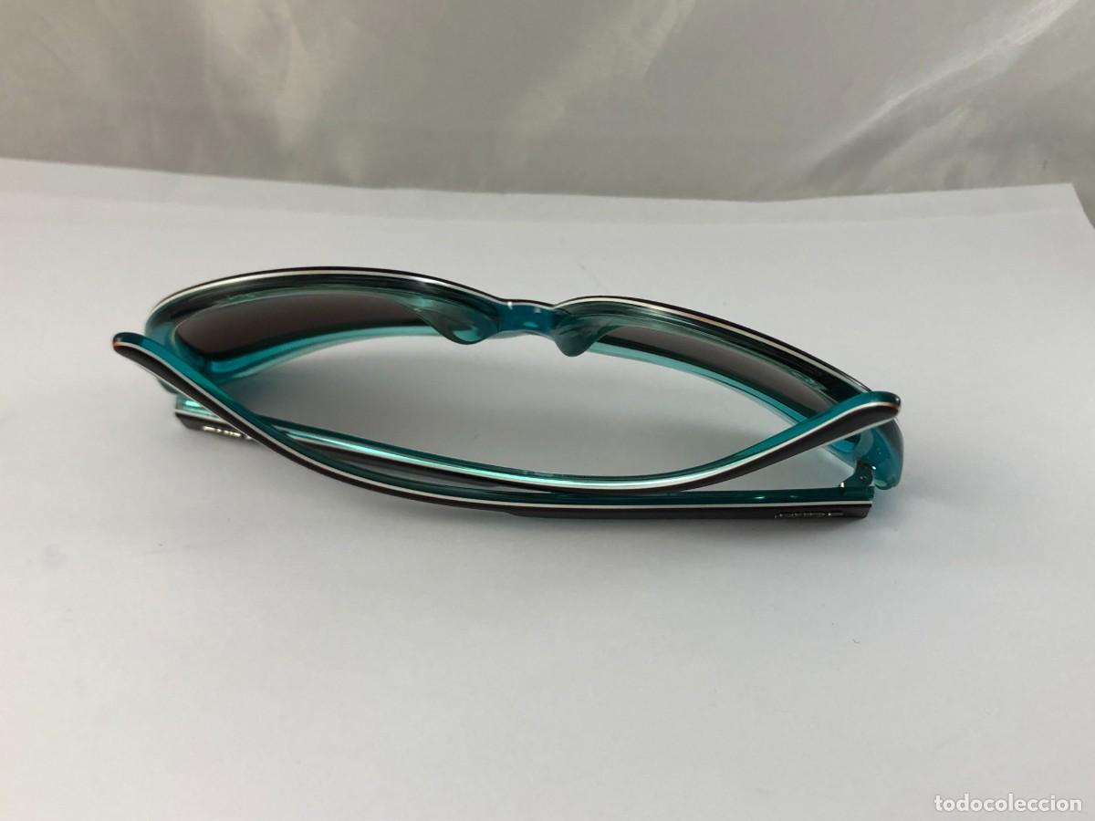 Antig&uuml;edades: Gafas De Sol / STING SS 6480 &rdquo;&rdquo; - Foto 14