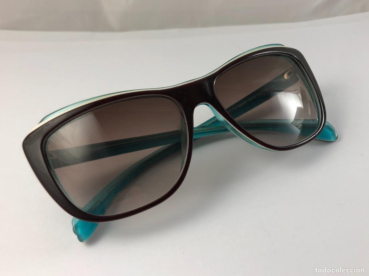 Antig&uuml;edades: Gafas De Sol / STING SS 6480 &rdquo;&rdquo; - Foto 15