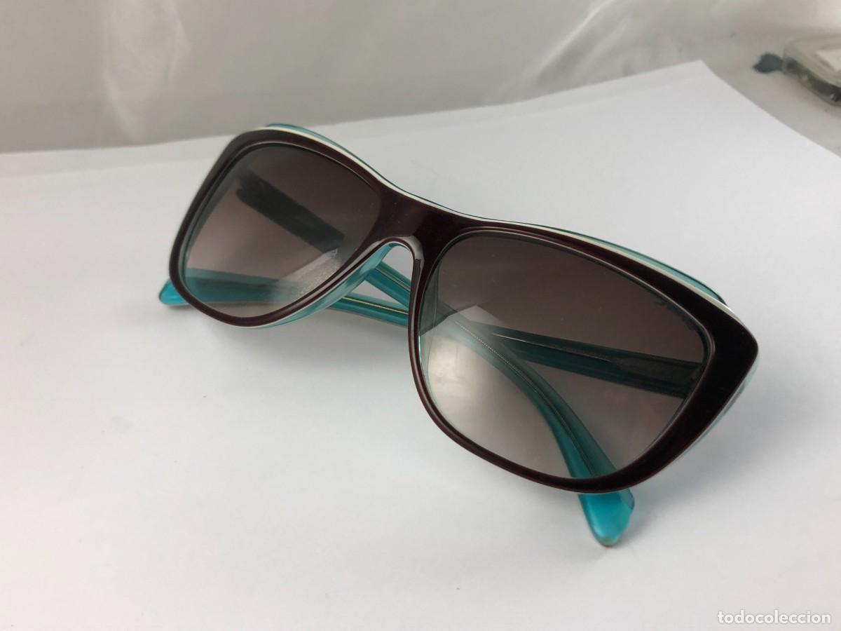 Antig&uuml;edades: Gafas De Sol / STING SS 6480 &rdquo;&rdquo; - Foto 16