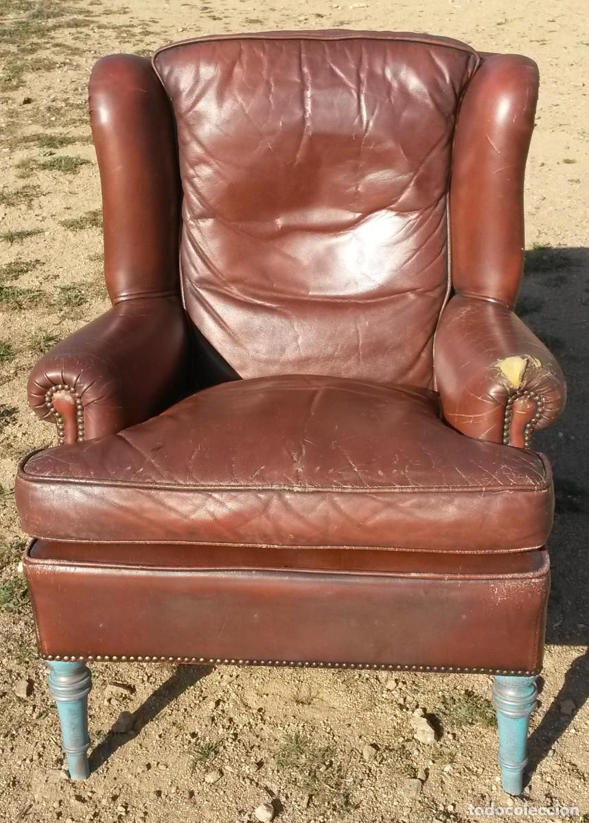 Antig&uuml;edades: BUTAC&Oacute;N VINTAGE a restaurar - Foto 2