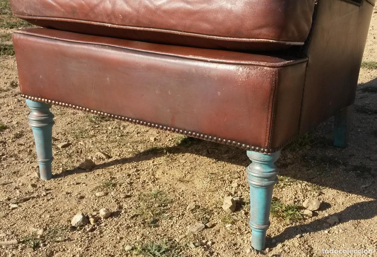 Antig&uuml;edades: BUTAC&Oacute;N VINTAGE a restaurar - Foto 3
