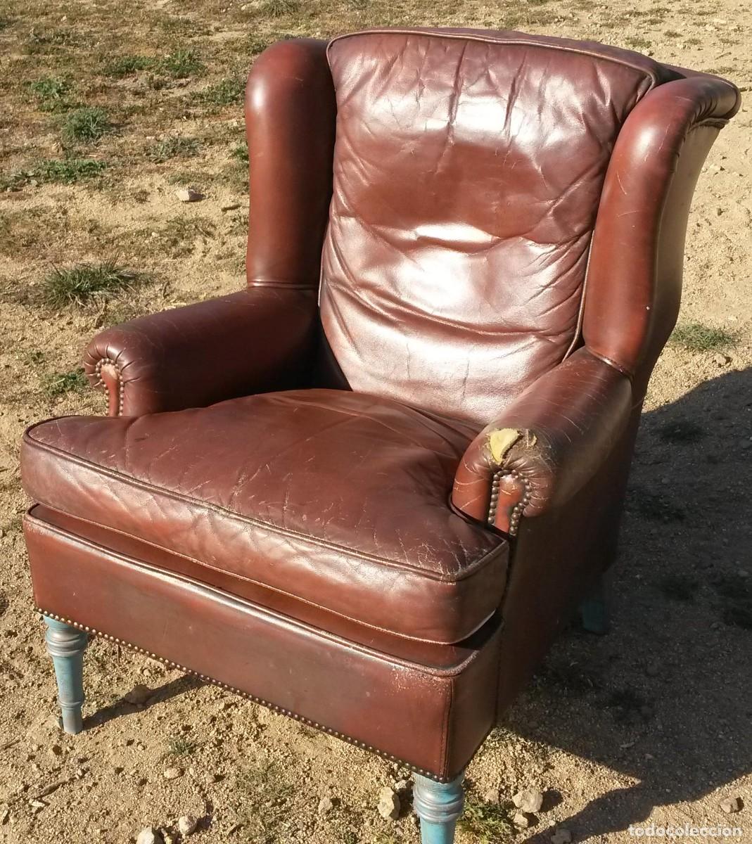 Antig&uuml;edades: BUTAC&Oacute;N VINTAGE a restaurar - Foto 4