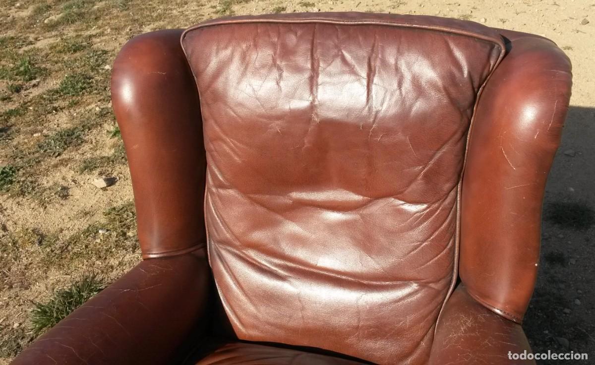 Antig&uuml;edades: BUTAC&Oacute;N VINTAGE a restaurar - Foto 6