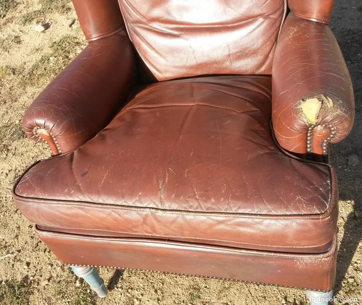 Antig&uuml;edades: BUTAC&Oacute;N VINTAGE a restaurar - Foto 7