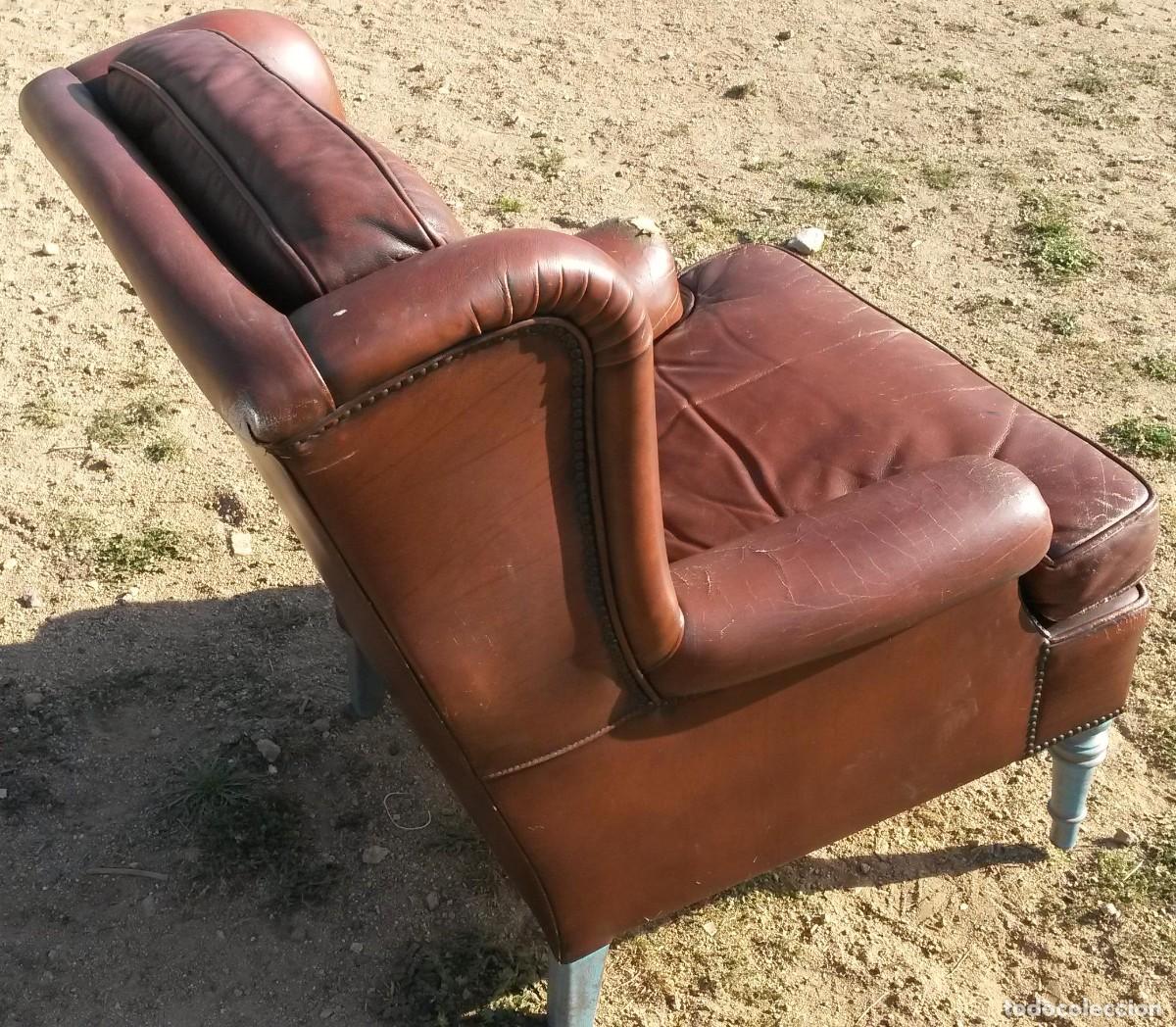 Antig&uuml;edades: BUTAC&Oacute;N VINTAGE a restaurar - Foto 8