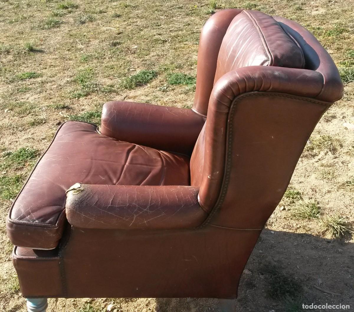 Antig&uuml;edades: BUTAC&Oacute;N VINTAGE a restaurar - Foto 10