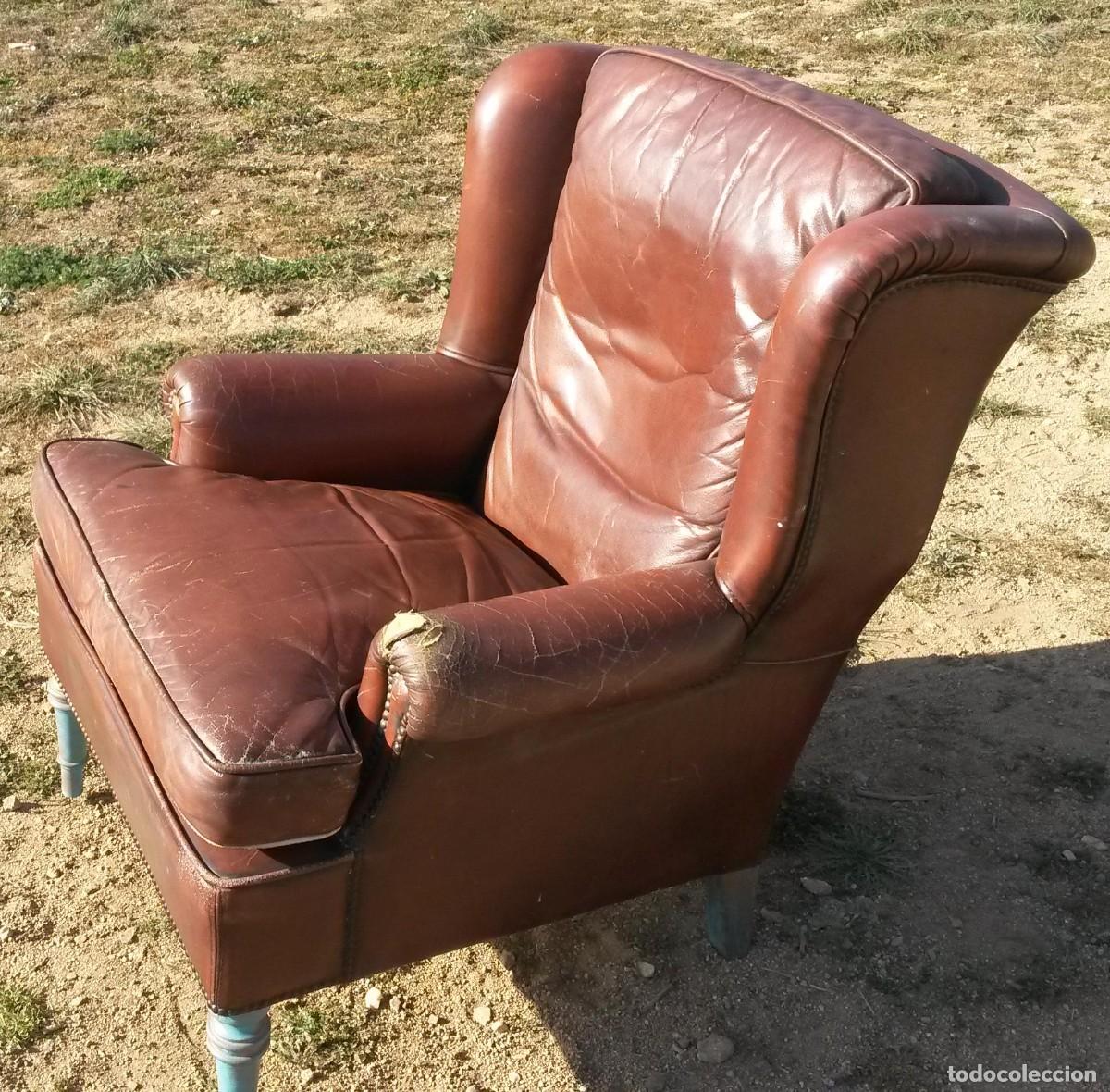 Antig&uuml;edades: BUTAC&Oacute;N VINTAGE a restaurar - Foto 11