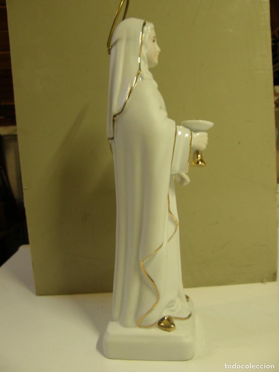 Antig&uuml;edades: Santa Lucia - Foto 2