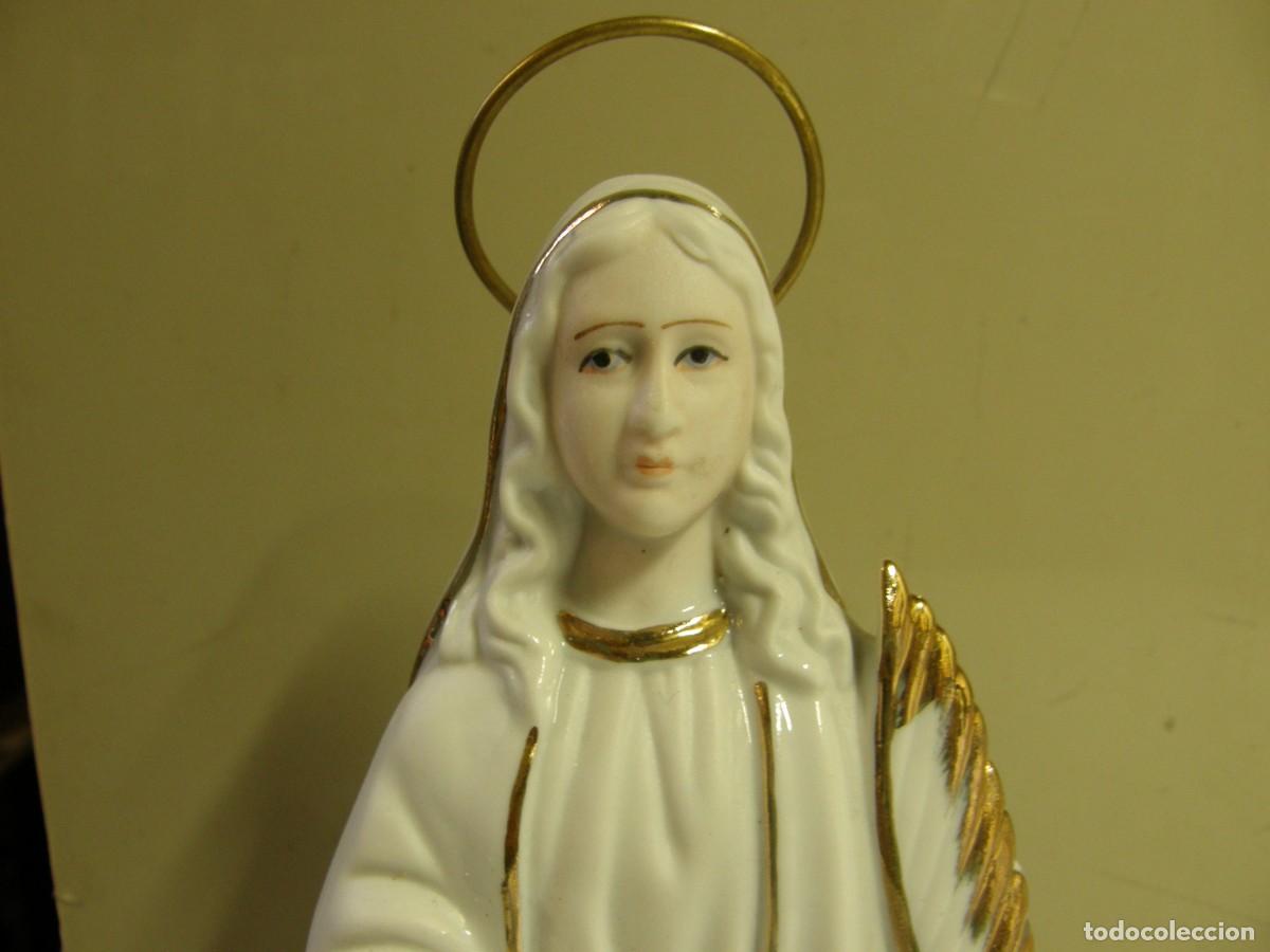 Antig&uuml;edades: Santa Lucia - Foto 5