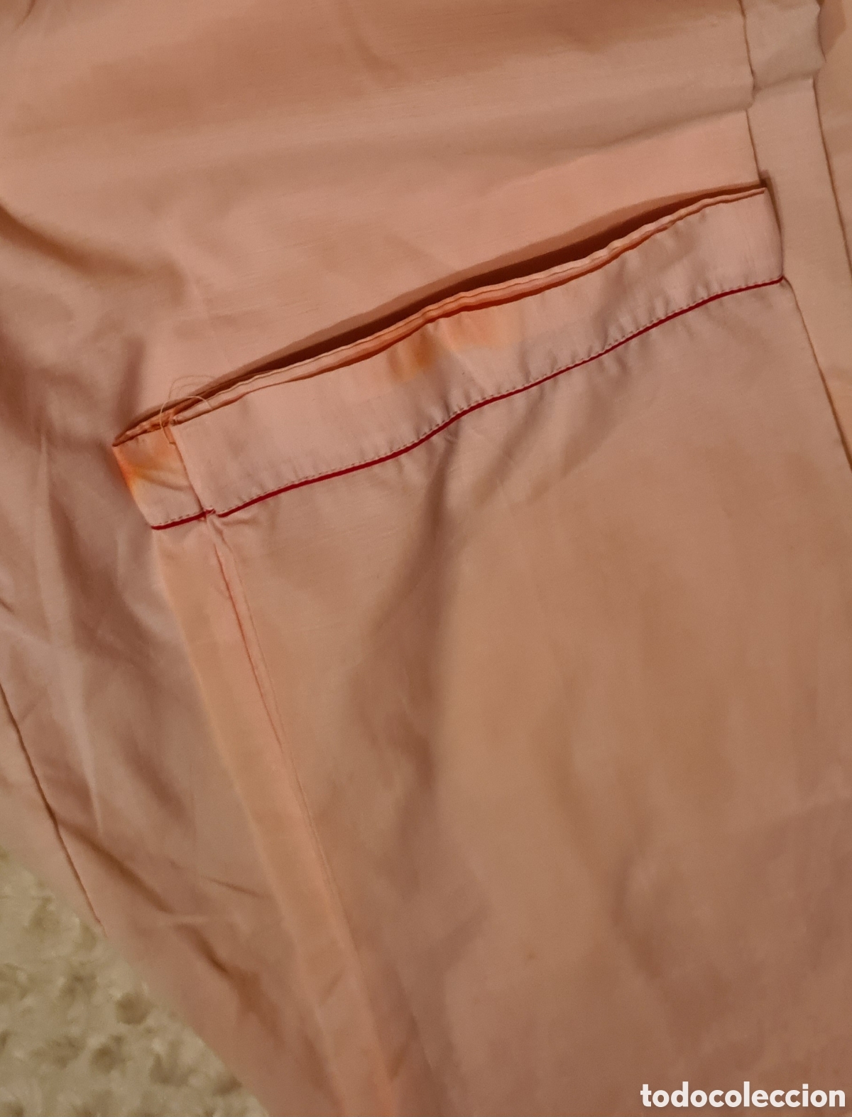 Antig&uuml;edades: Pijama antiguo oriental - Foto 6