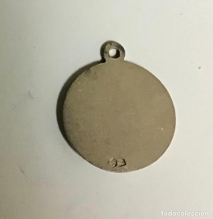 Antig&uuml;edades: MEDALLA DE PLATA - Foto 2